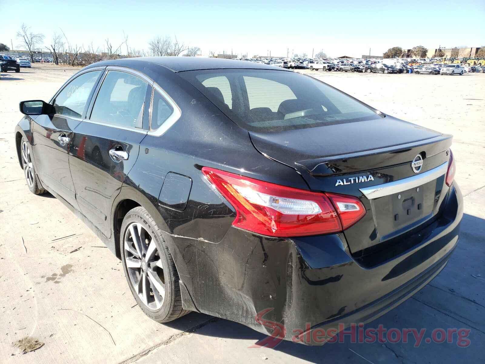 1N4AL3AP2GN383791 2016 NISSAN ALTIMA