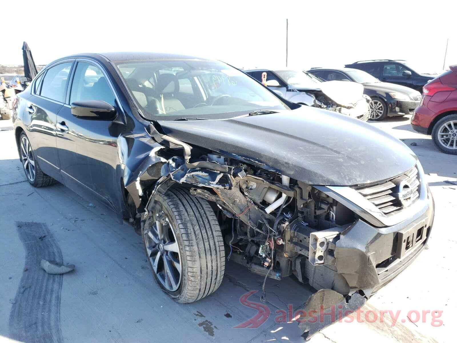 1N4AL3AP2GN383791 2016 NISSAN ALTIMA