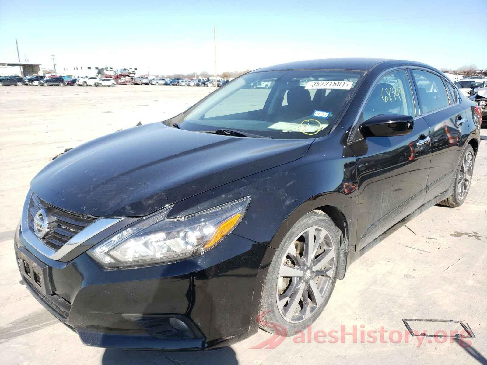 1N4AL3AP2GN383791 2016 NISSAN ALTIMA