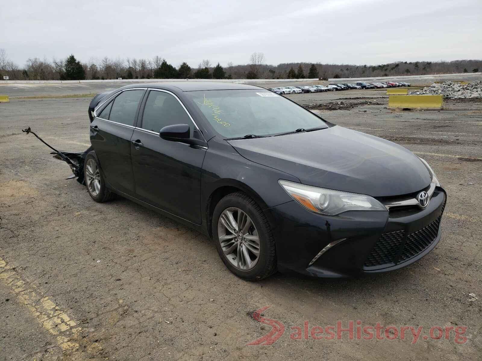 4T1BF1FKXGU535356 2016 TOYOTA CAMRY