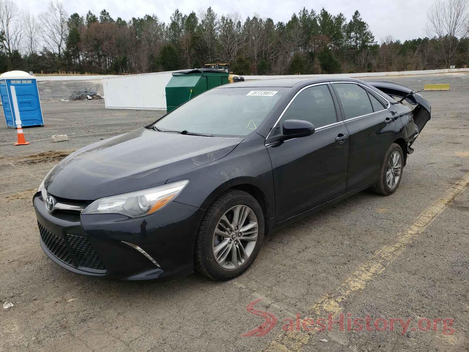 4T1BF1FKXGU535356 2016 TOYOTA CAMRY