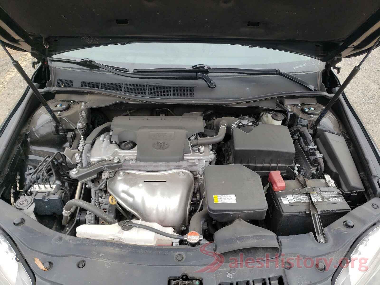 4T1BF1FKXGU535356 2016 TOYOTA CAMRY