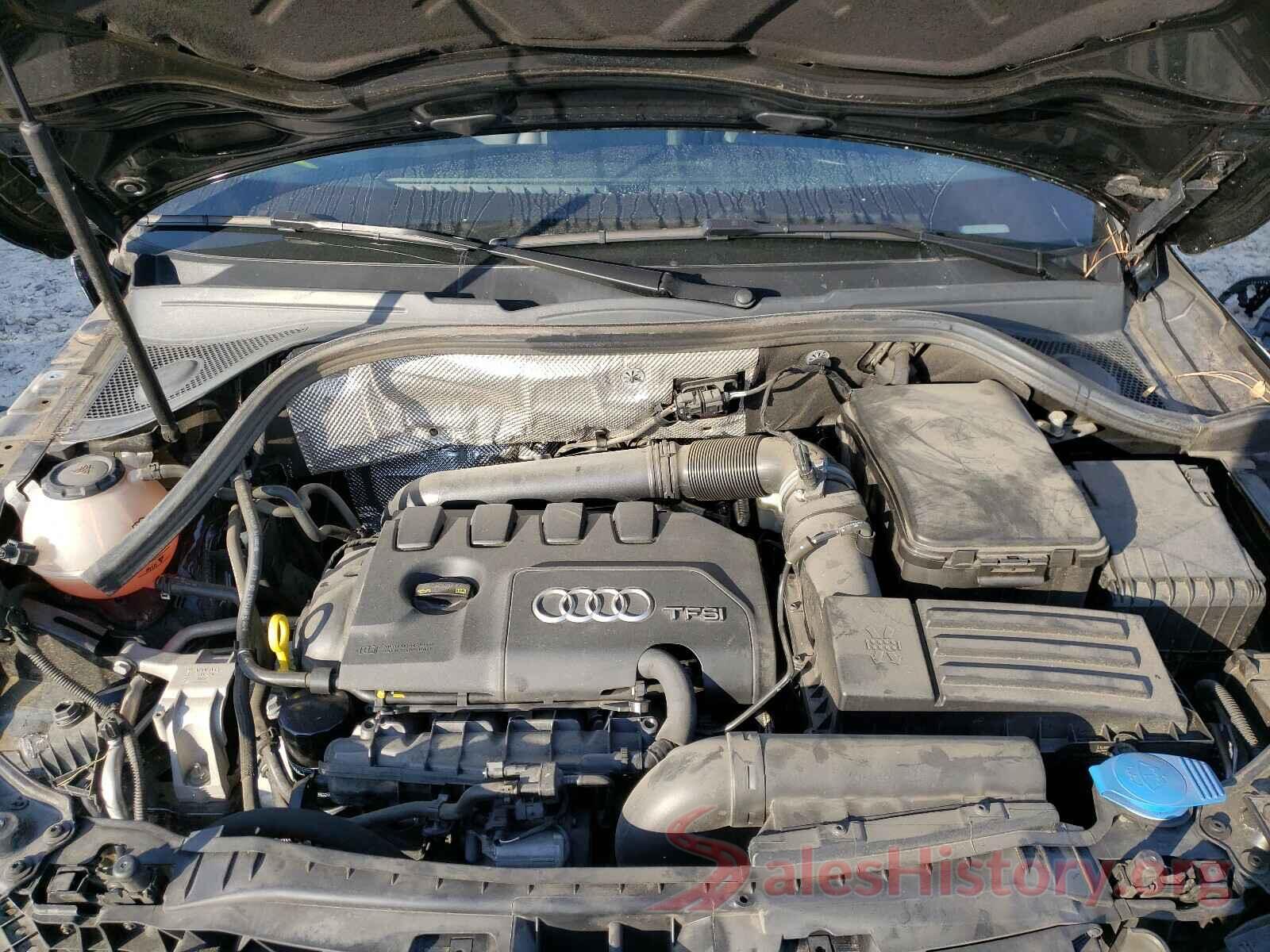 WA1BCCFS6JR022568 2018 AUDI Q3