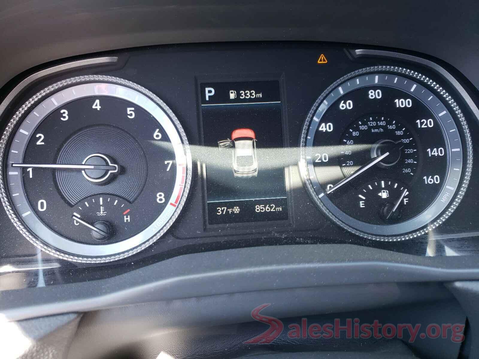 5NPEL4JA2LH046996 2020 HYUNDAI SONATA