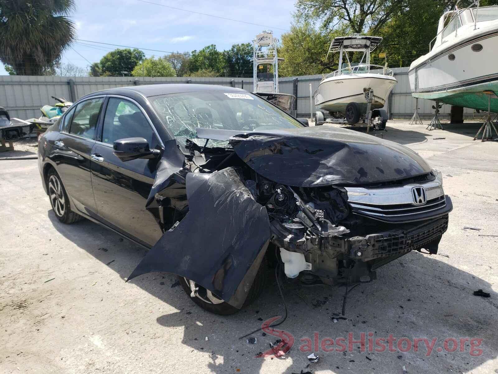 1HGCR3F89HA032132 2017 HONDA ACCORD