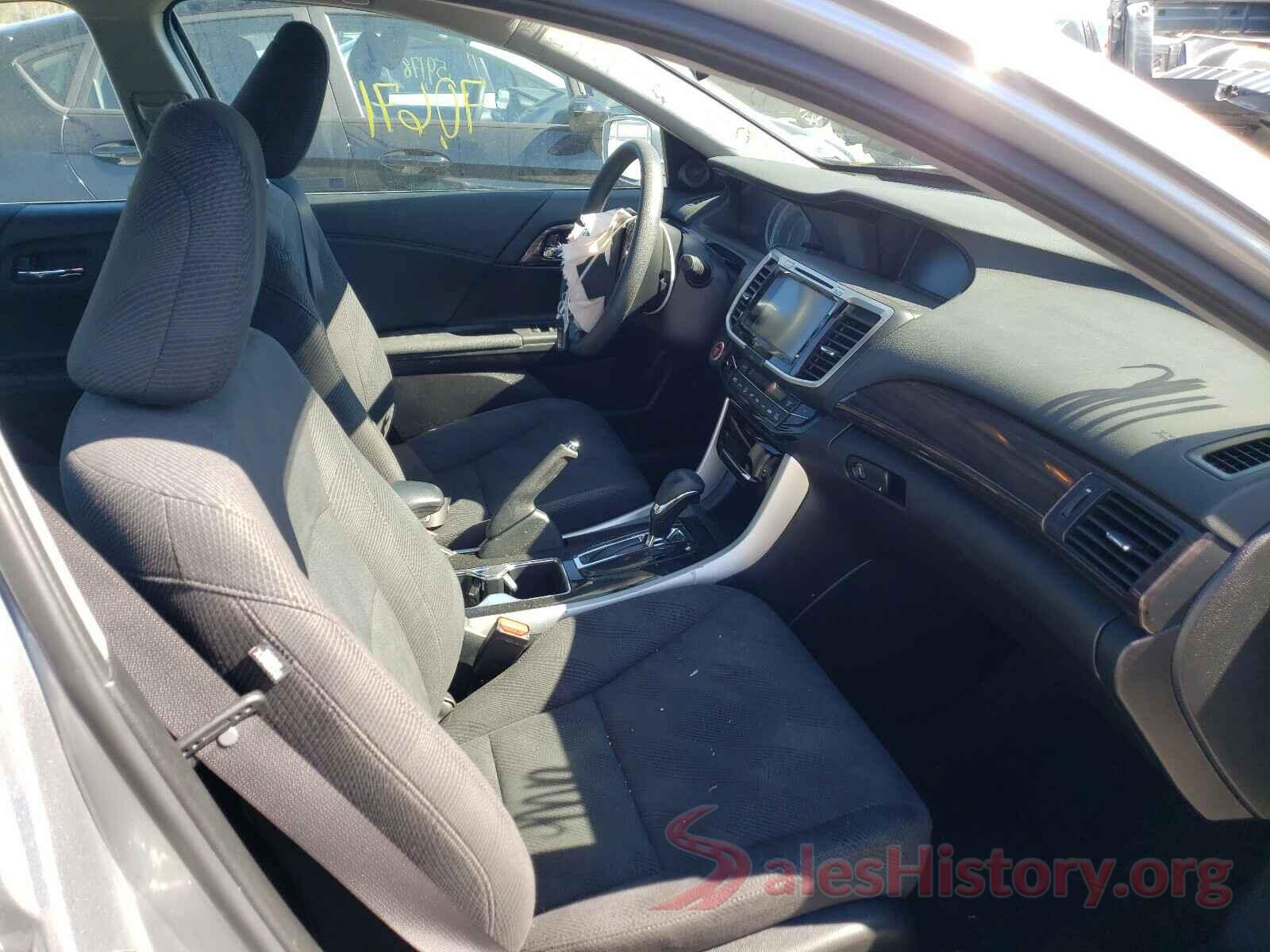 1HGCR2F77HA176389 2017 HONDA ACCORD