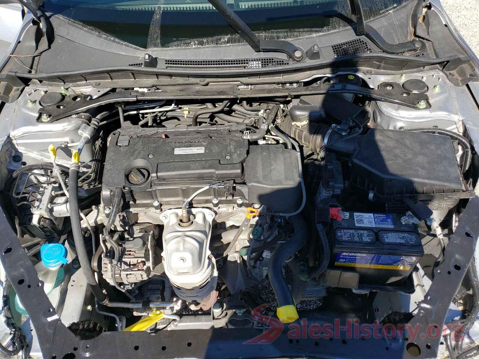 1HGCR2F77HA176389 2017 HONDA ACCORD