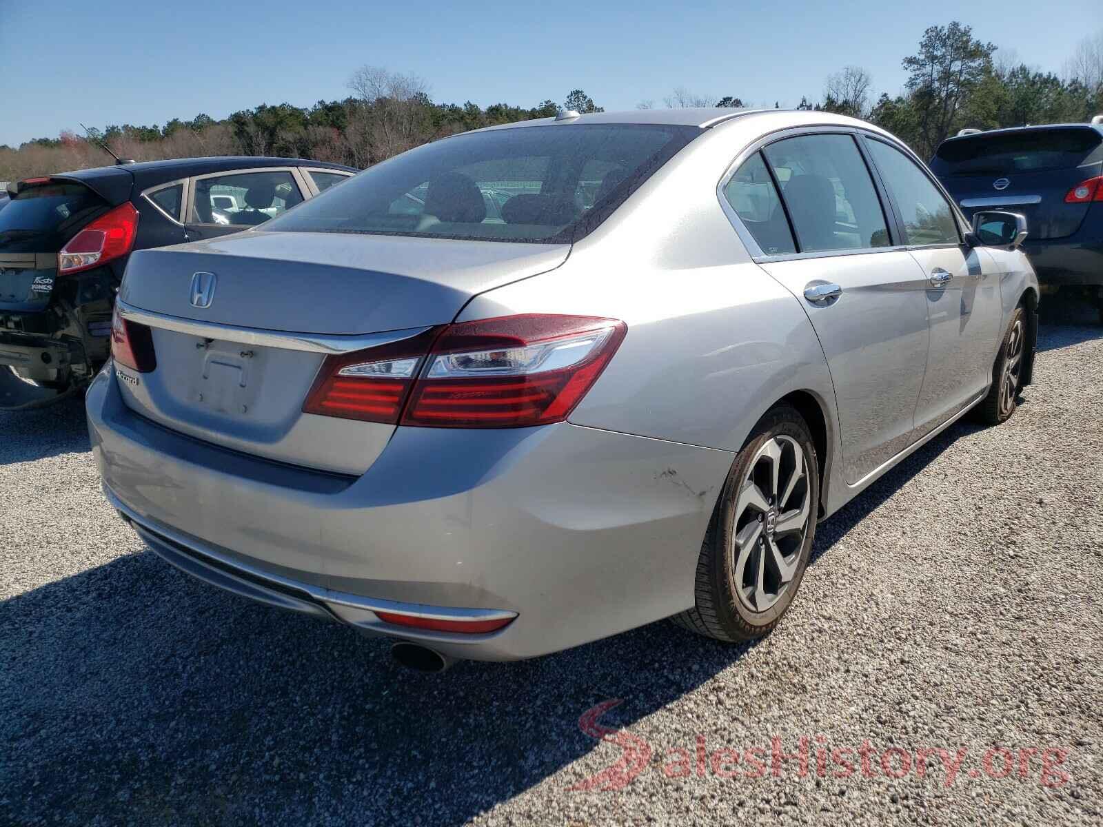 1HGCR2F77HA176389 2017 HONDA ACCORD