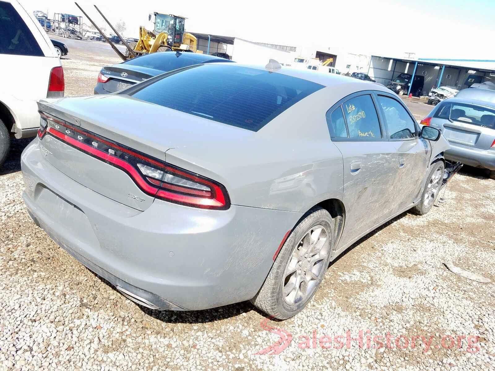 2C3CDXJG9HH529741 2017 DODGE CHARGER