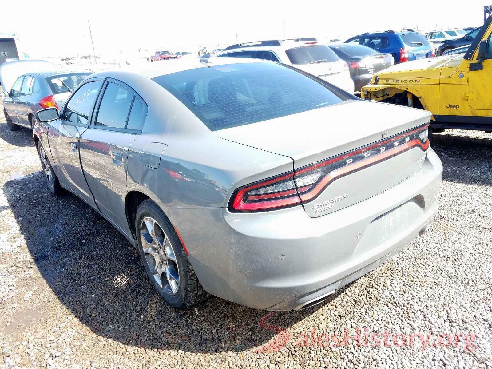 2C3CDXJG9HH529741 2017 DODGE CHARGER