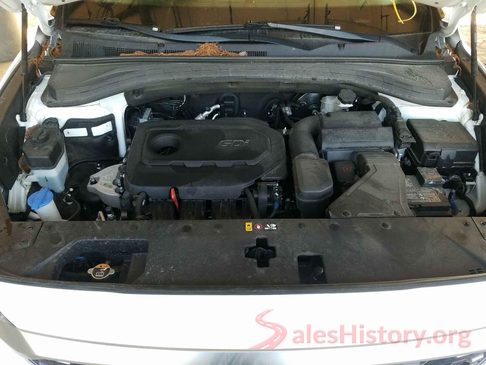 5NMS33AD9LH234337 2020 HYUNDAI SANTA FE