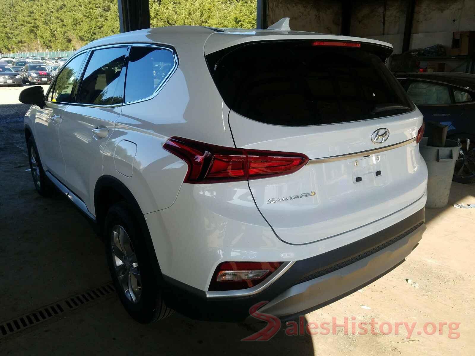 5NMS33AD9LH234337 2020 HYUNDAI SANTA FE