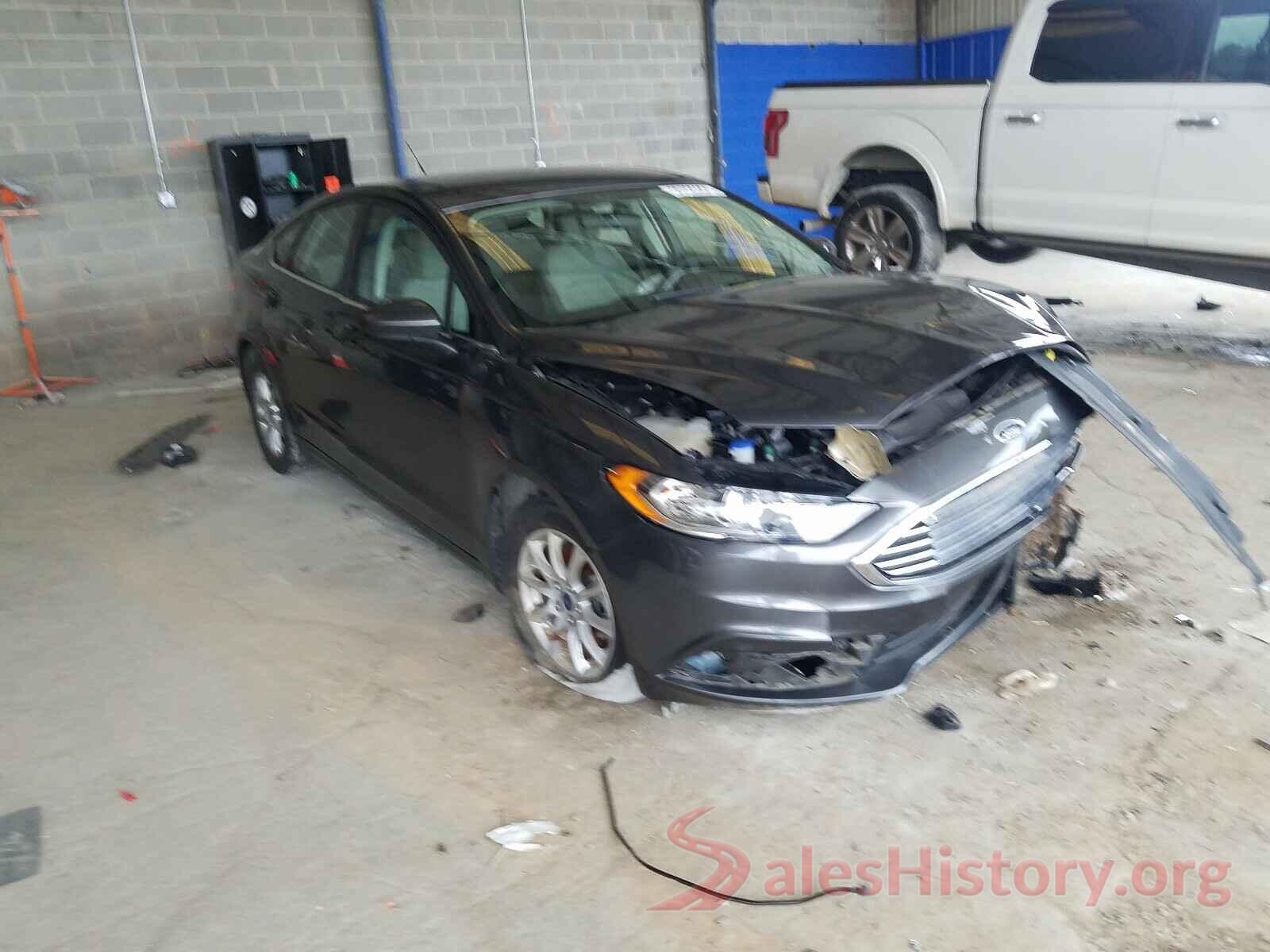 3FA6P0G79HR198457 2017 FORD FUSION