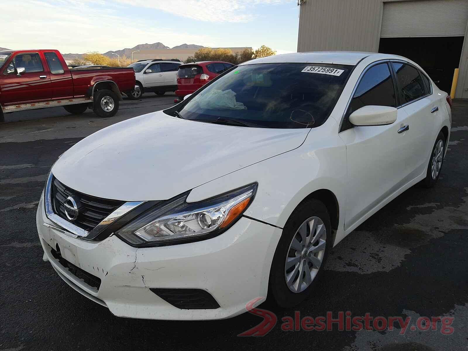 1N4AL3AP2GN377084 2016 NISSAN ALTIMA