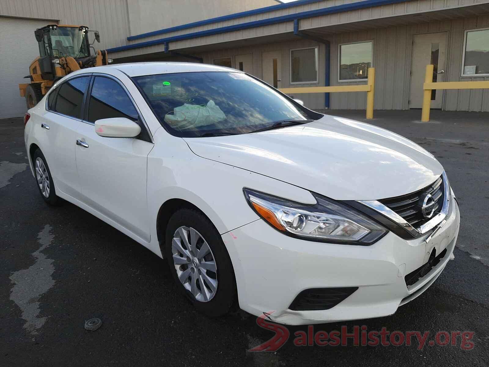 1N4AL3AP2GN377084 2016 NISSAN ALTIMA