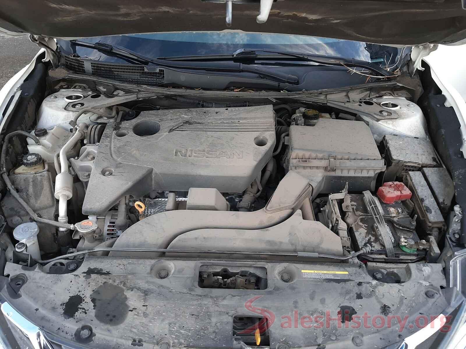 1N4AL3AP2GN377084 2016 NISSAN ALTIMA