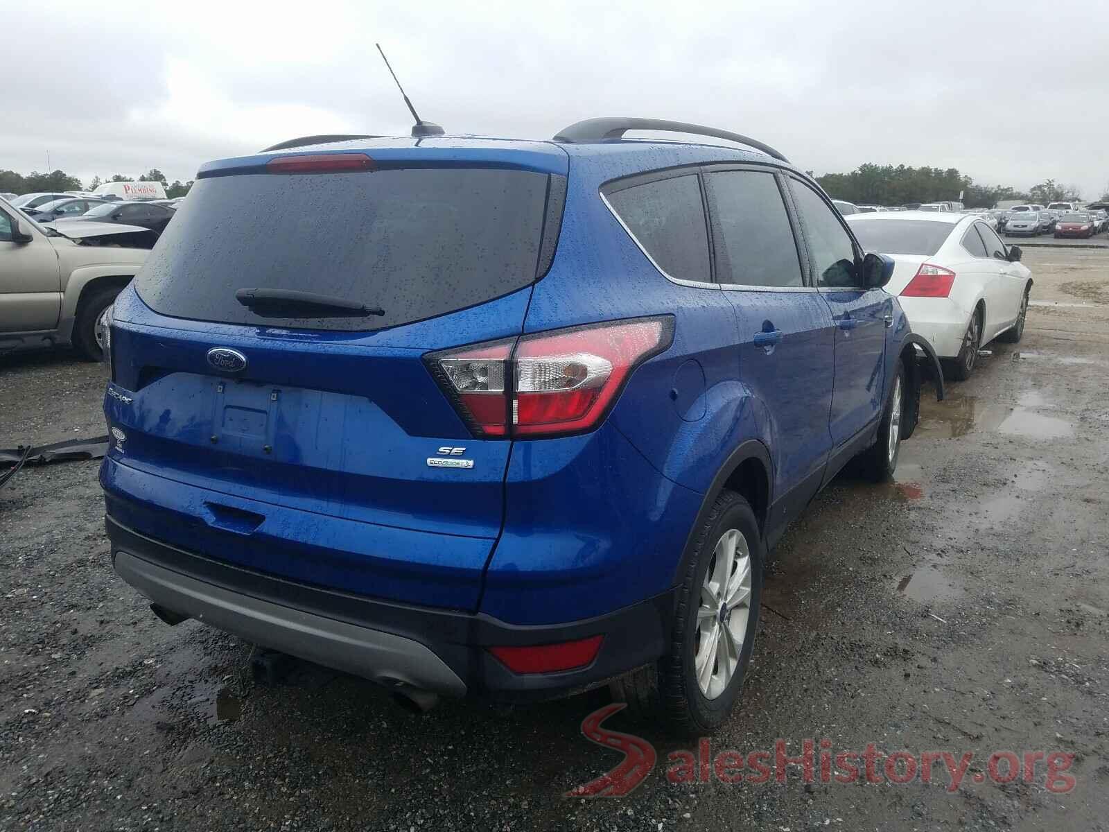 1FMCU0GD3JUB67906 2018 FORD ESCAPE