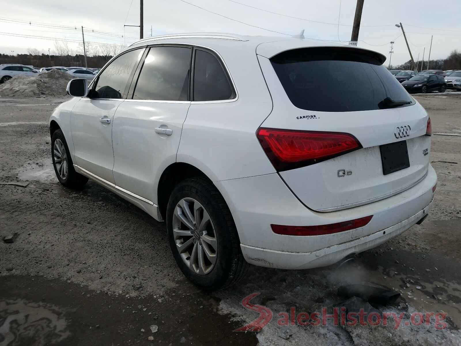 WA1C2AFP0GA040675 2016 AUDI Q5