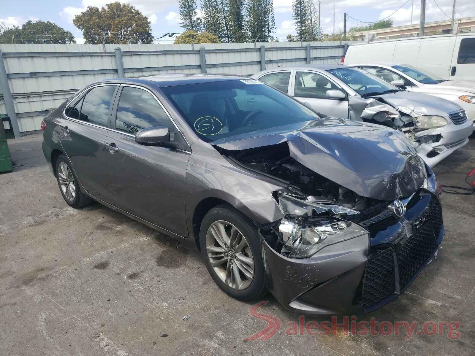 4T1BF1FK0HU322787 2017 TOYOTA CAMRY