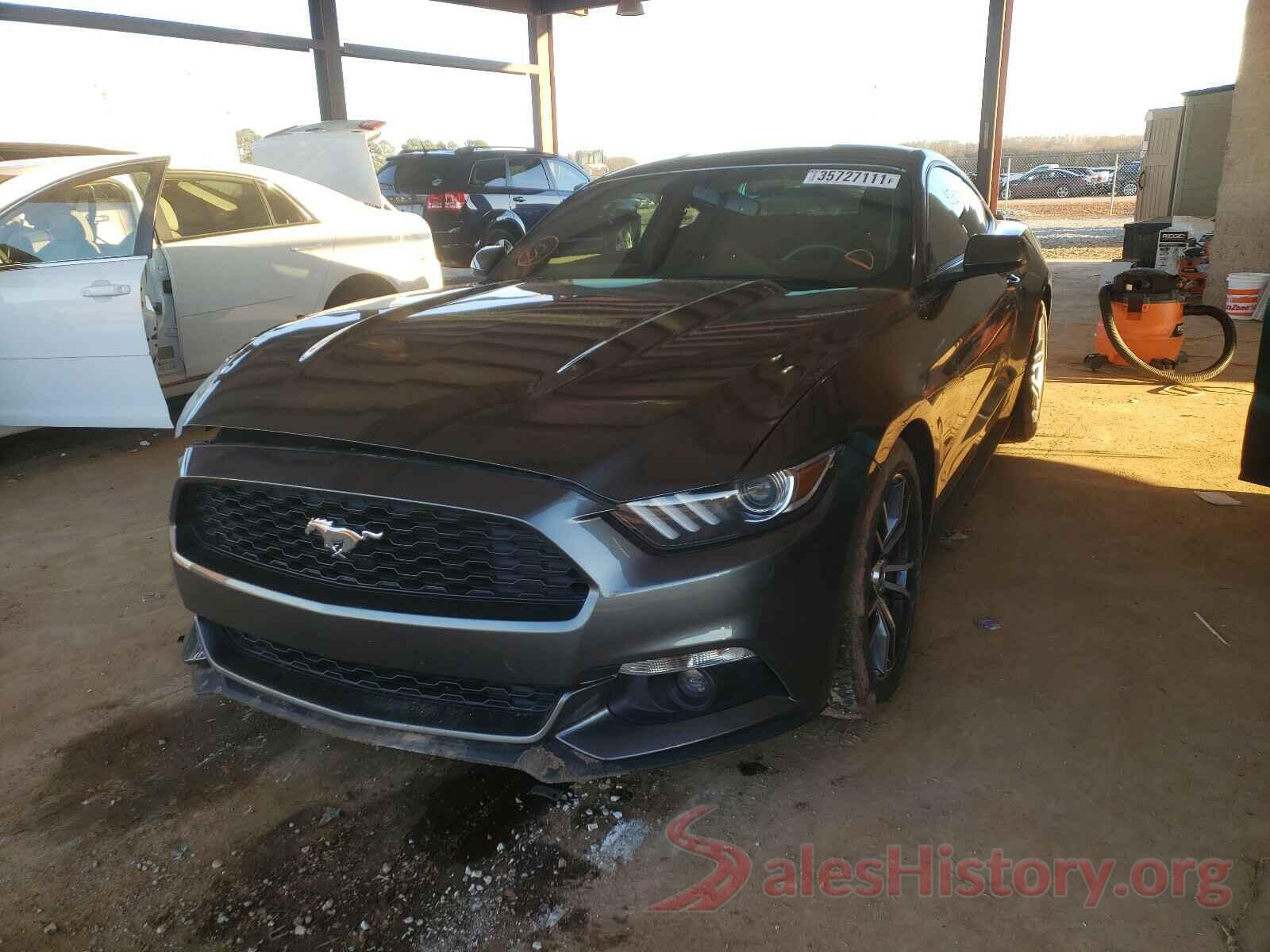 1FA6P8TH9H5259175 2017 FORD MUSTANG