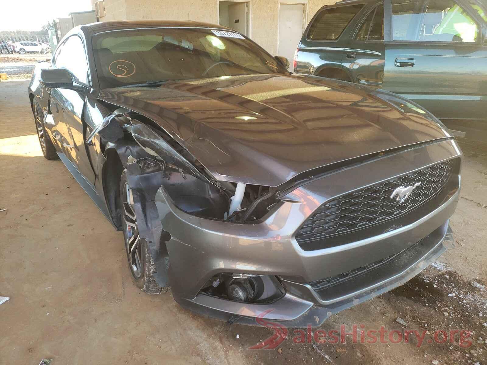 1FA6P8TH9H5259175 2017 FORD MUSTANG