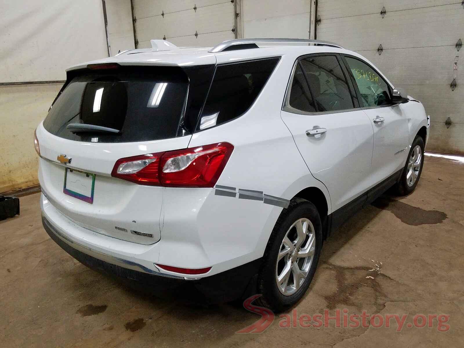 3GNAXXEV6KS556927 2019 CHEVROLET EQUINOX