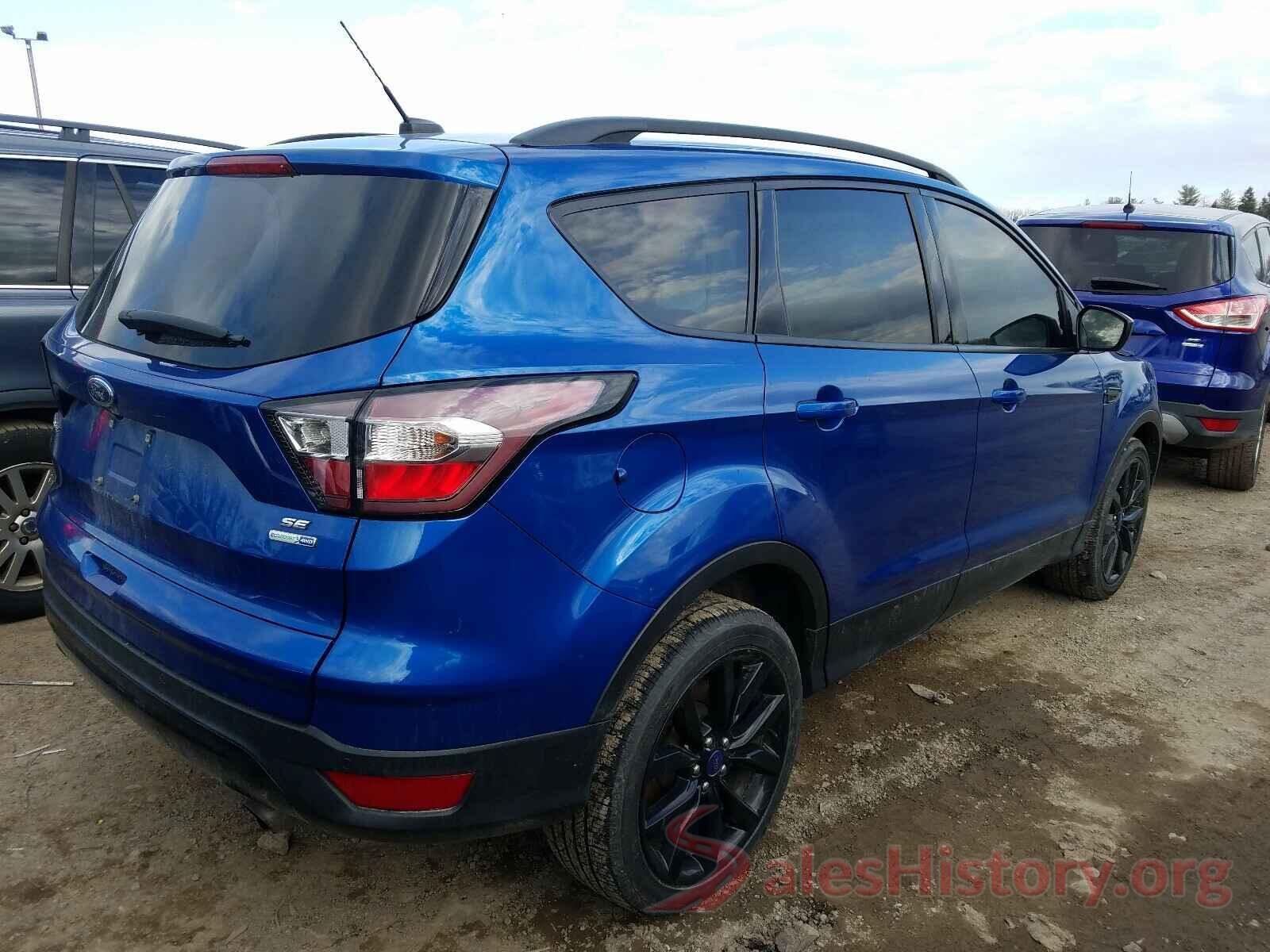 1FMCU9GD8HUC58894 2017 FORD ESCAPE