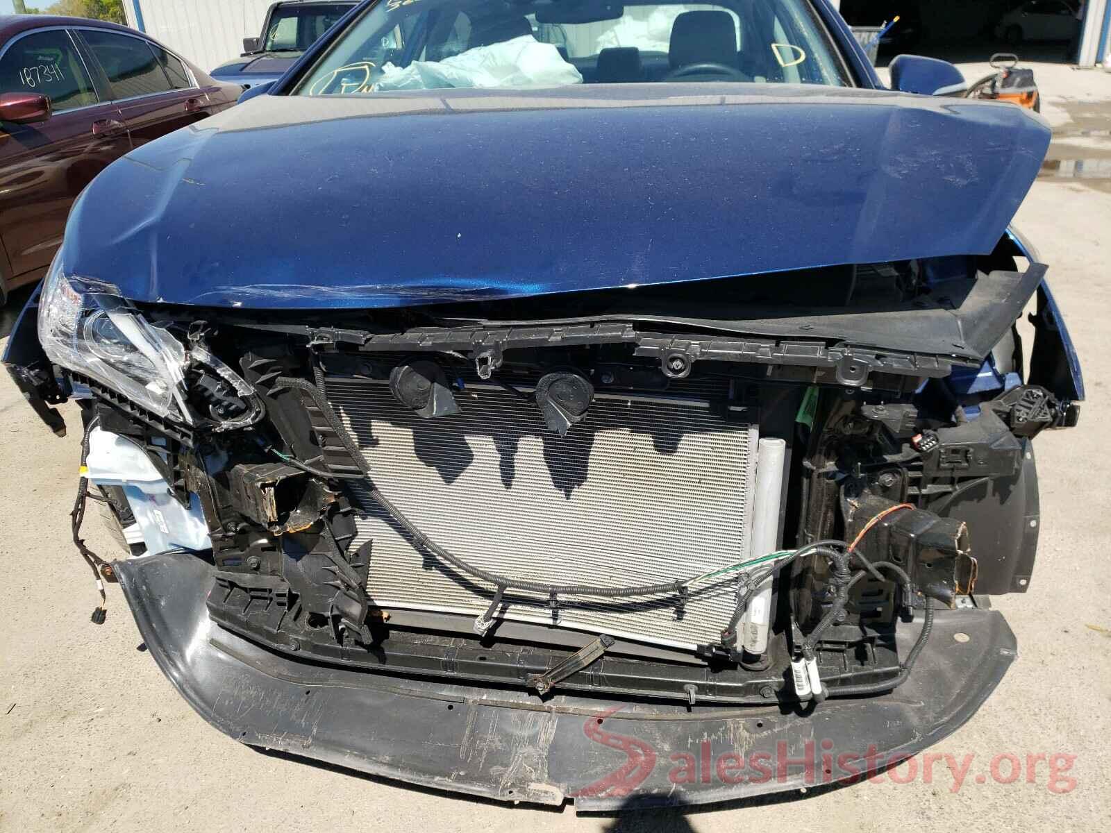 5NPE34AF6GH295402 2016 HYUNDAI SONATA