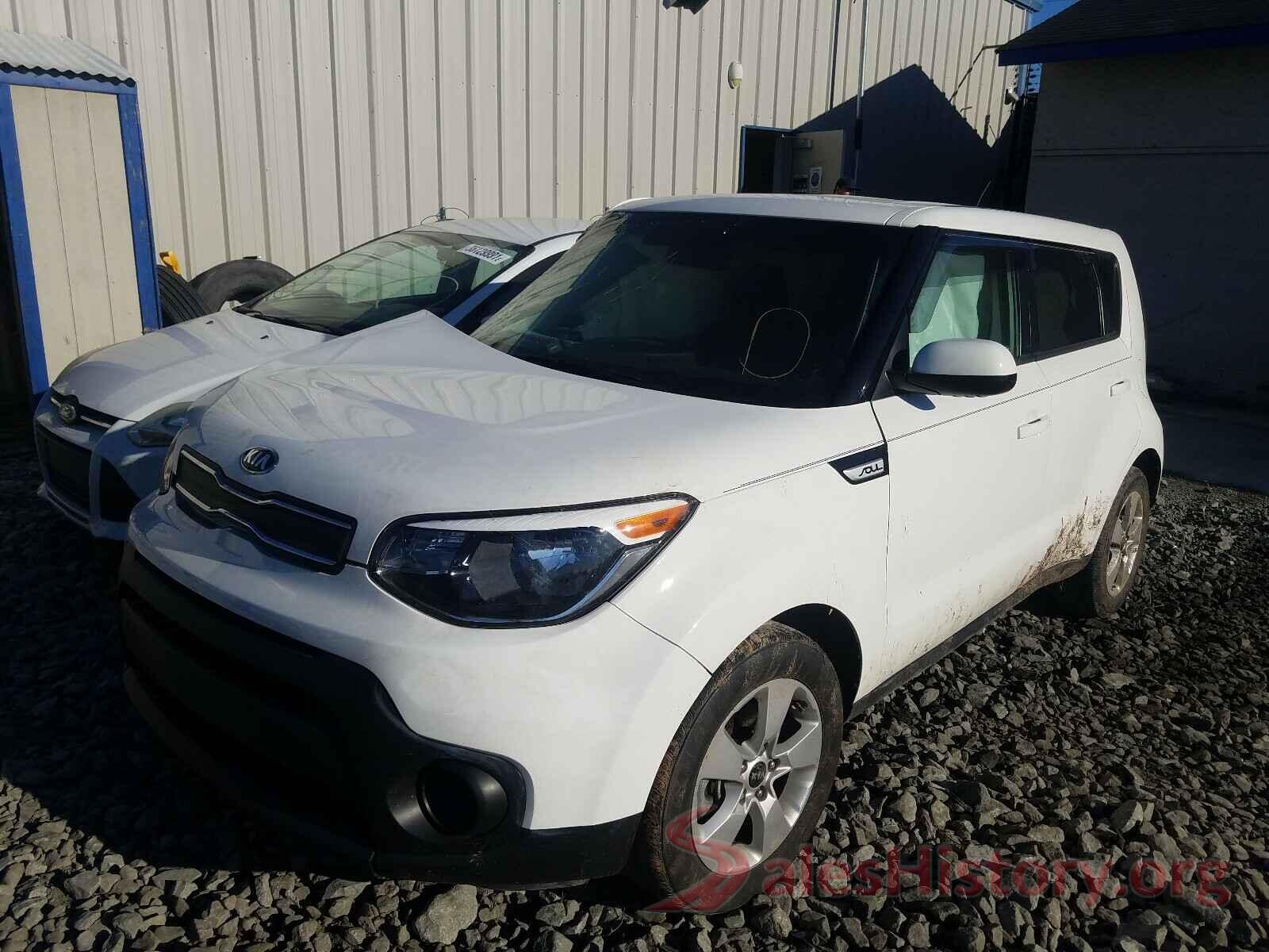 KNDJN2A24J7897365 2018 KIA SOUL