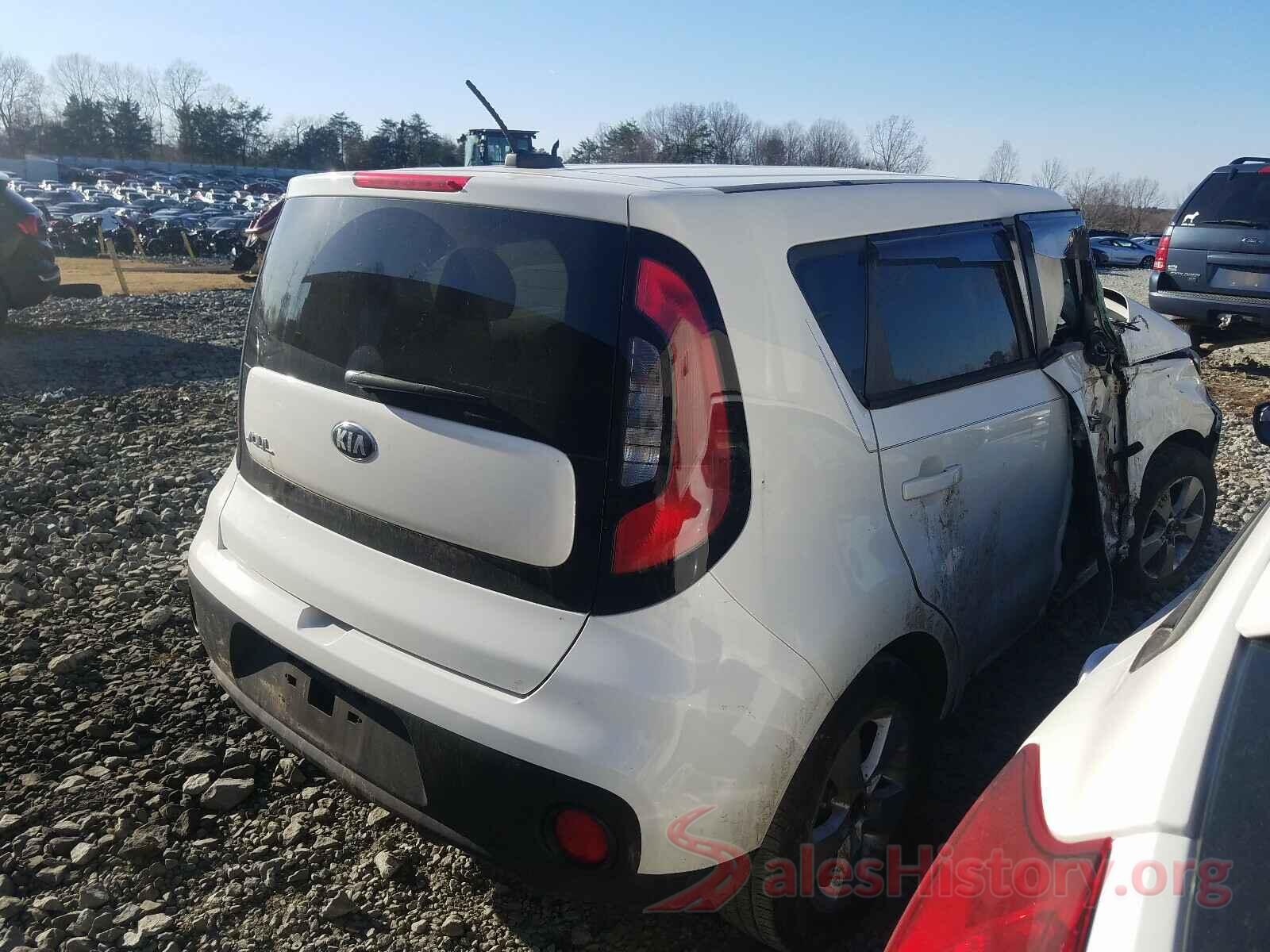 KNDJN2A24J7897365 2018 KIA SOUL