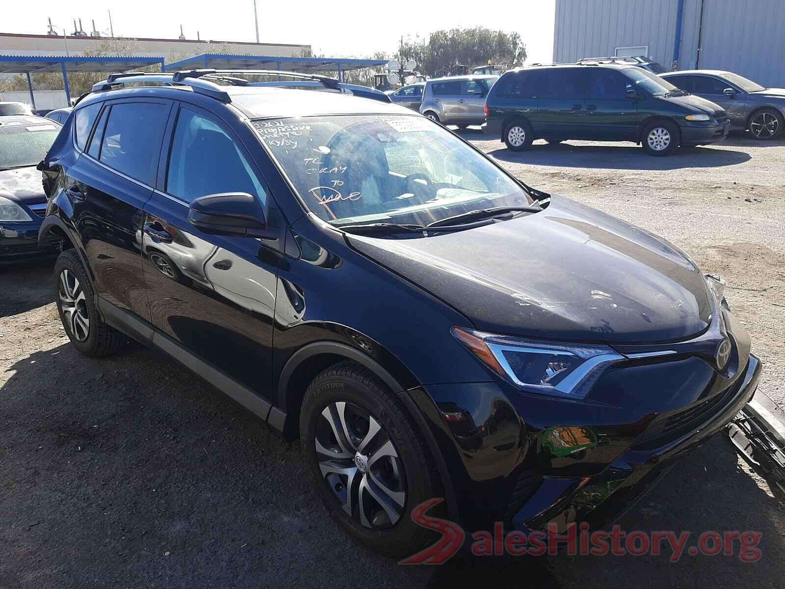 2T3ZFREV9JW471849 2018 TOYOTA RAV4