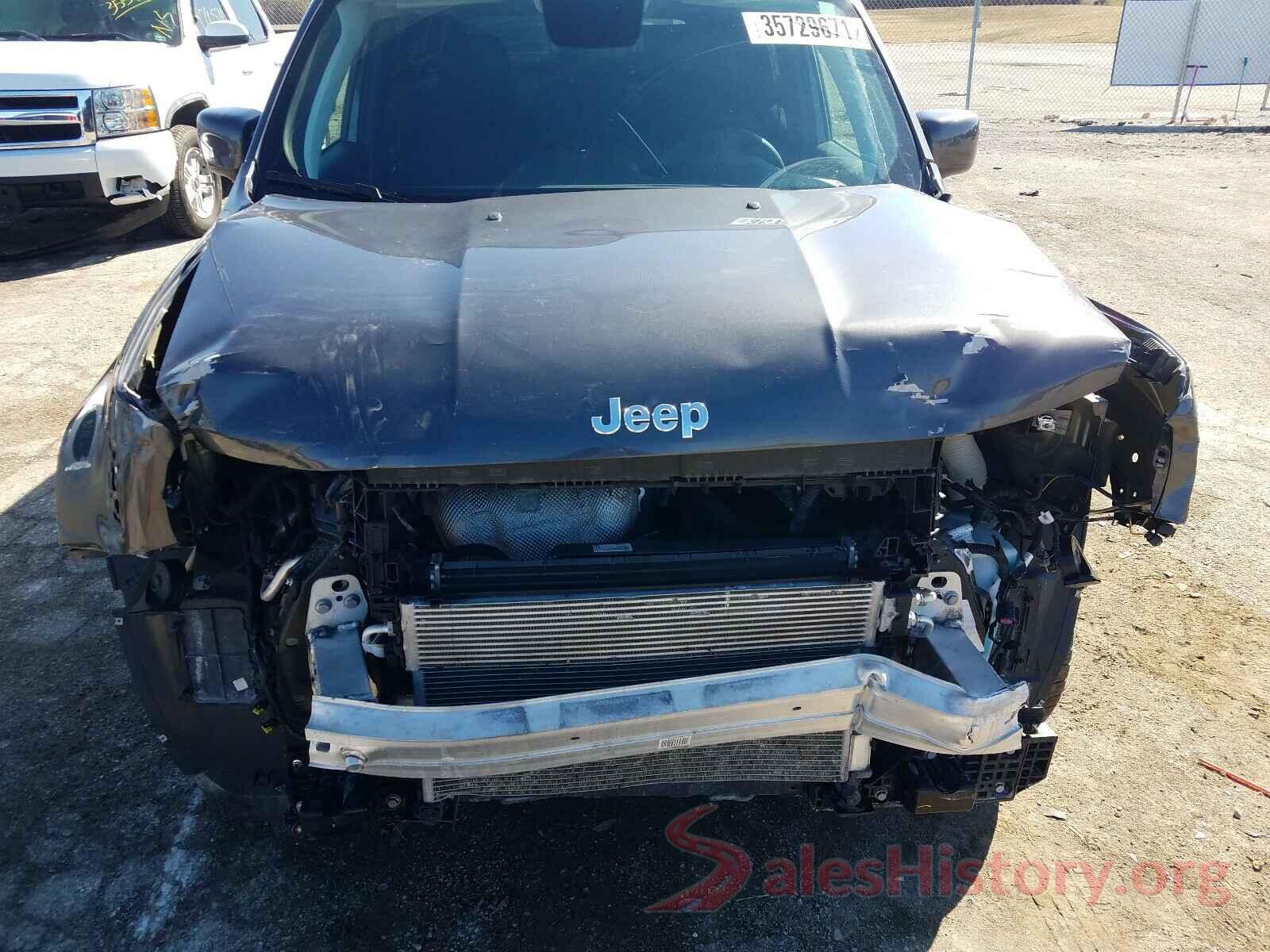 ZACCJABB0JPJ19979 2018 JEEP RENEGADE