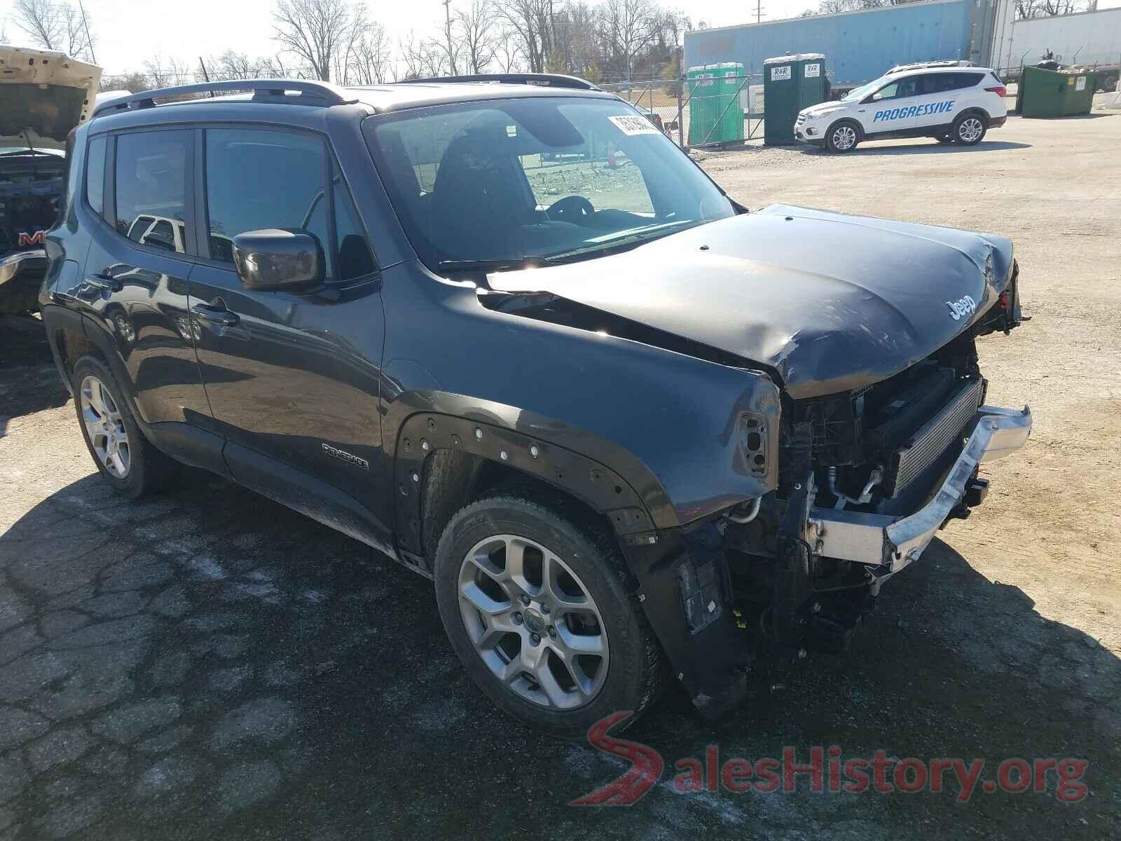 ZACCJABB0JPJ19979 2018 JEEP RENEGADE