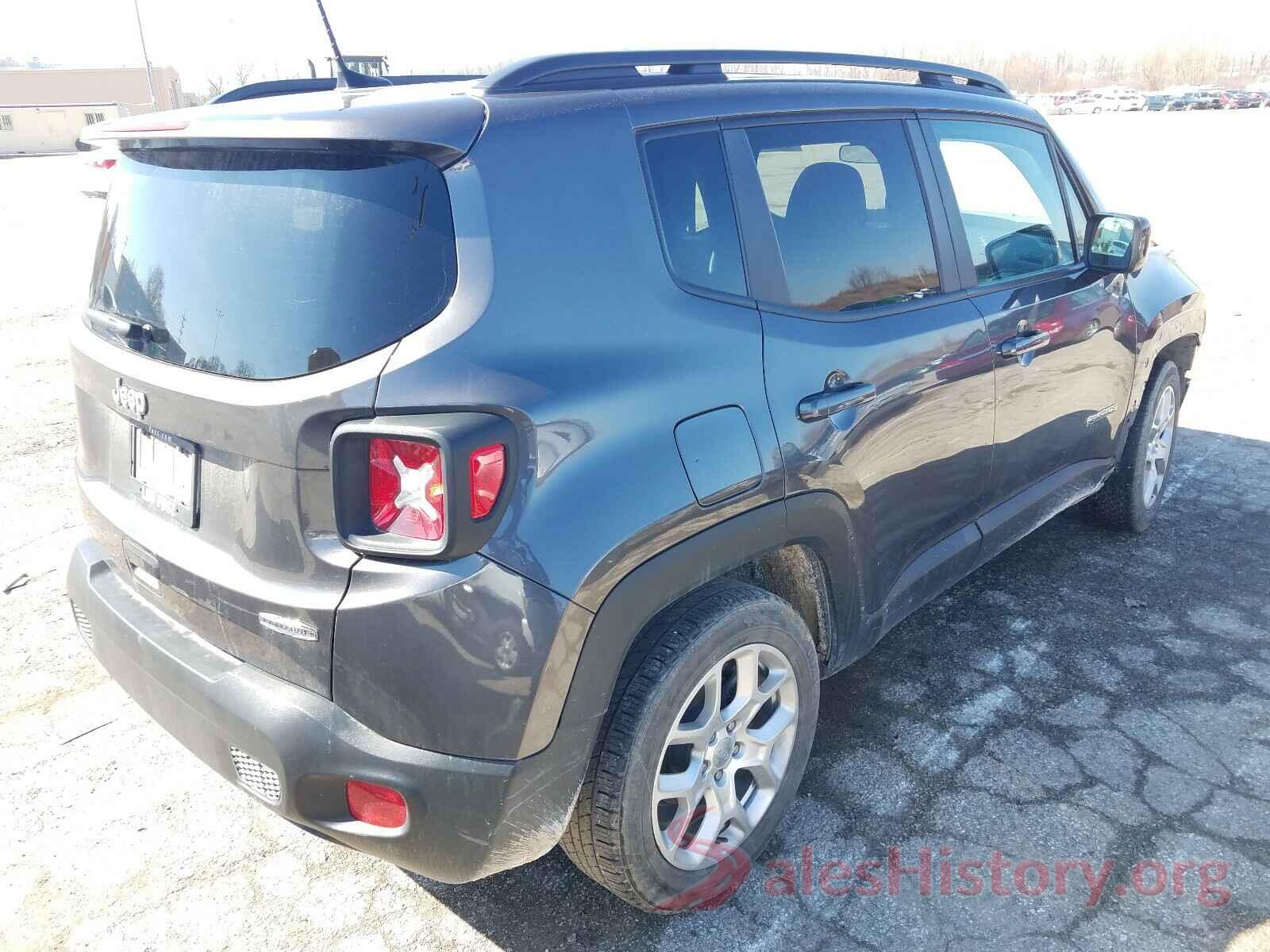 ZACCJABB0JPJ19979 2018 JEEP RENEGADE