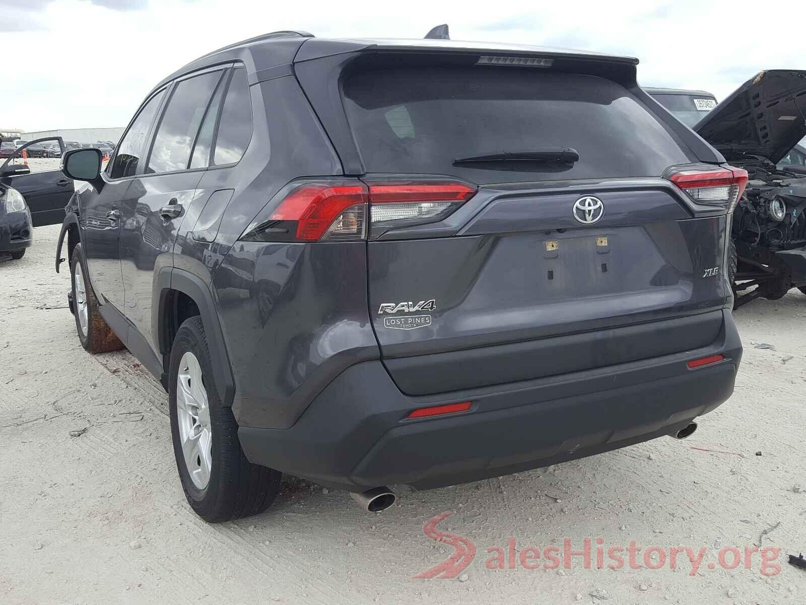 JTMW1RFV5LJ018281 2020 TOYOTA RAV4