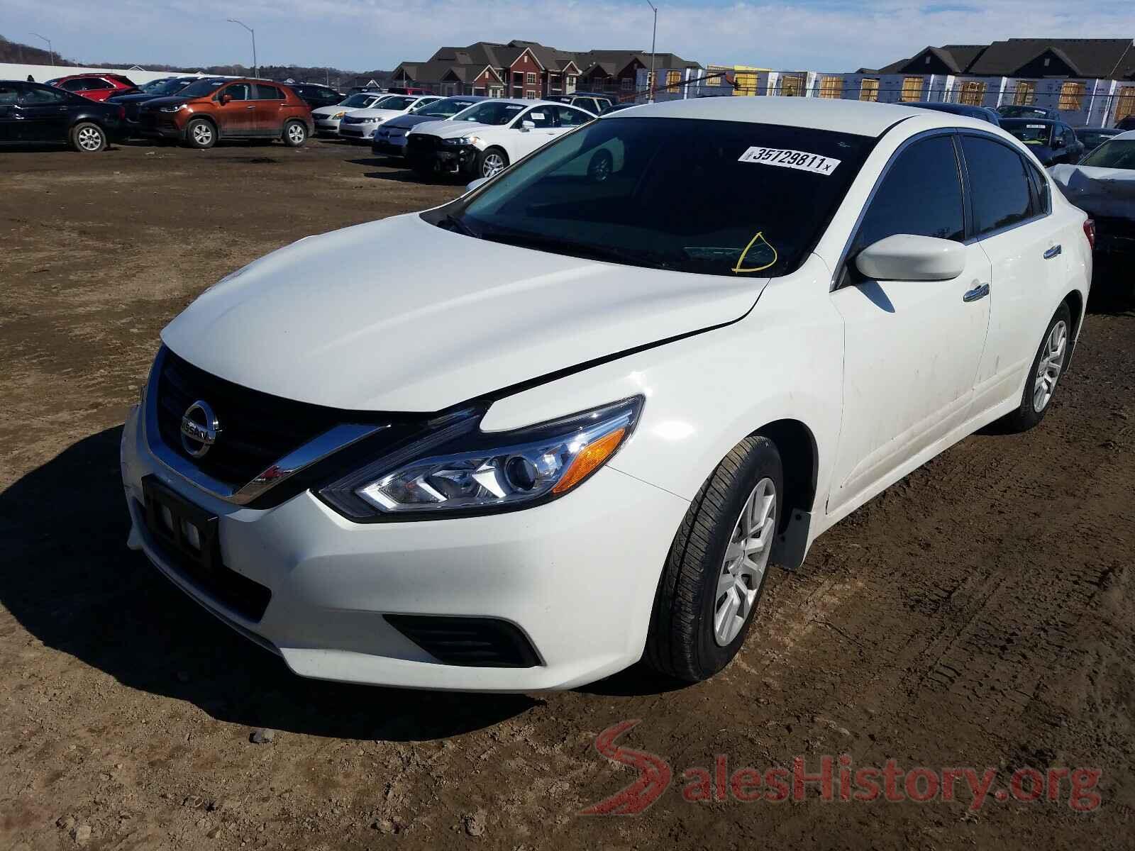 1N4AL3AP9HC244030 2017 NISSAN ALTIMA