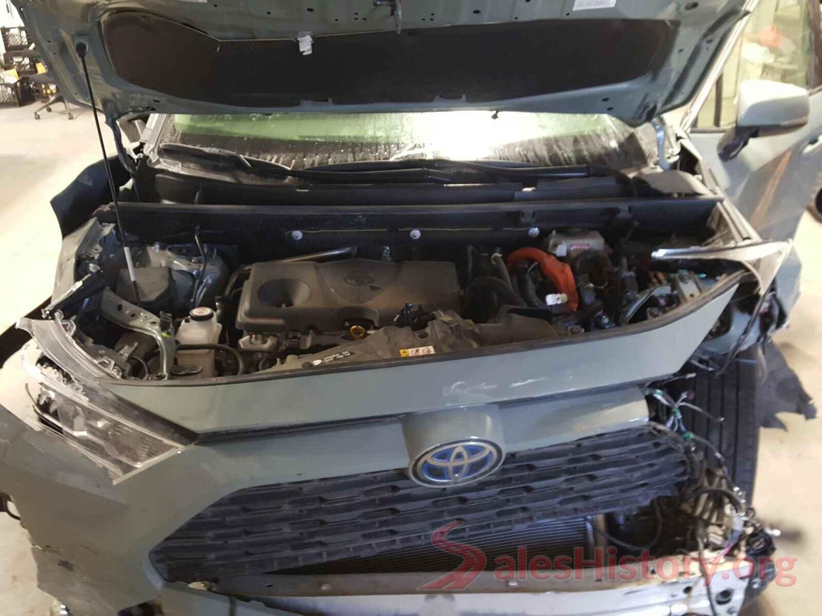 JTMRWRFV3LD061126 2020 TOYOTA RAV4