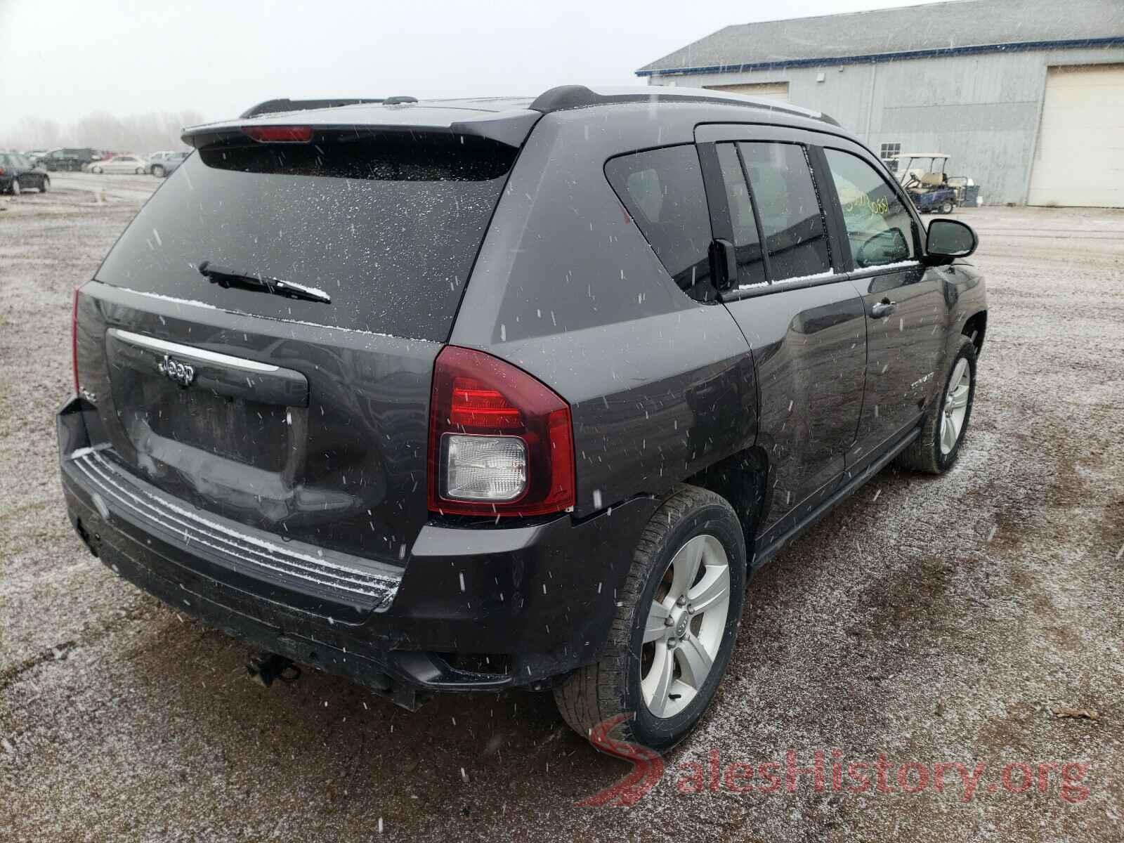 1C4NJDBB5GD778273 2016 JEEP COMPASS