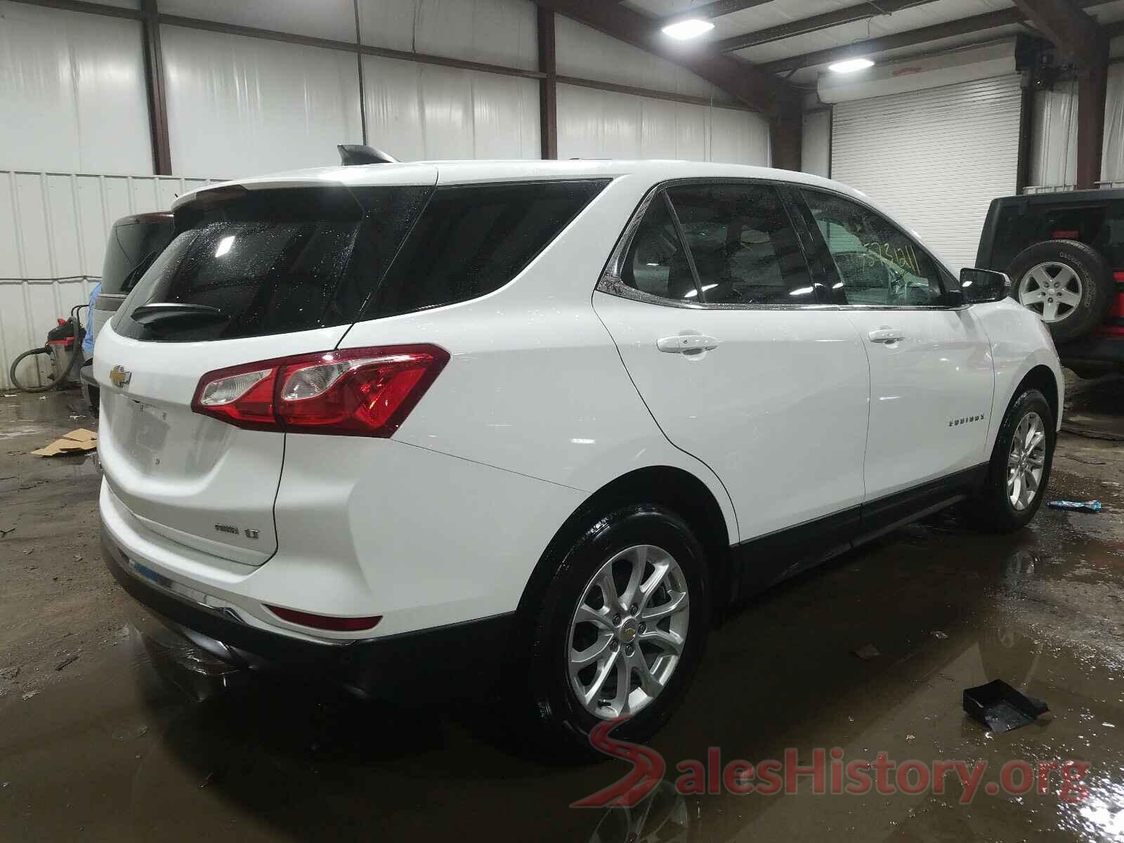 2GNAXUEVXK6118750 2019 CHEVROLET EQUINOX