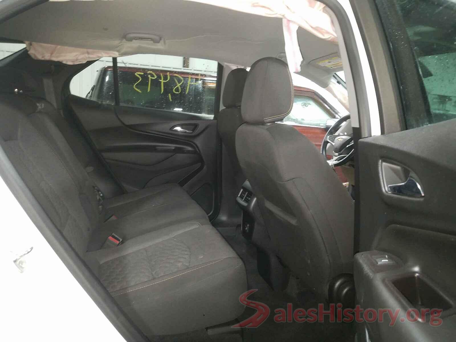 2GNAXUEVXK6118750 2019 CHEVROLET EQUINOX