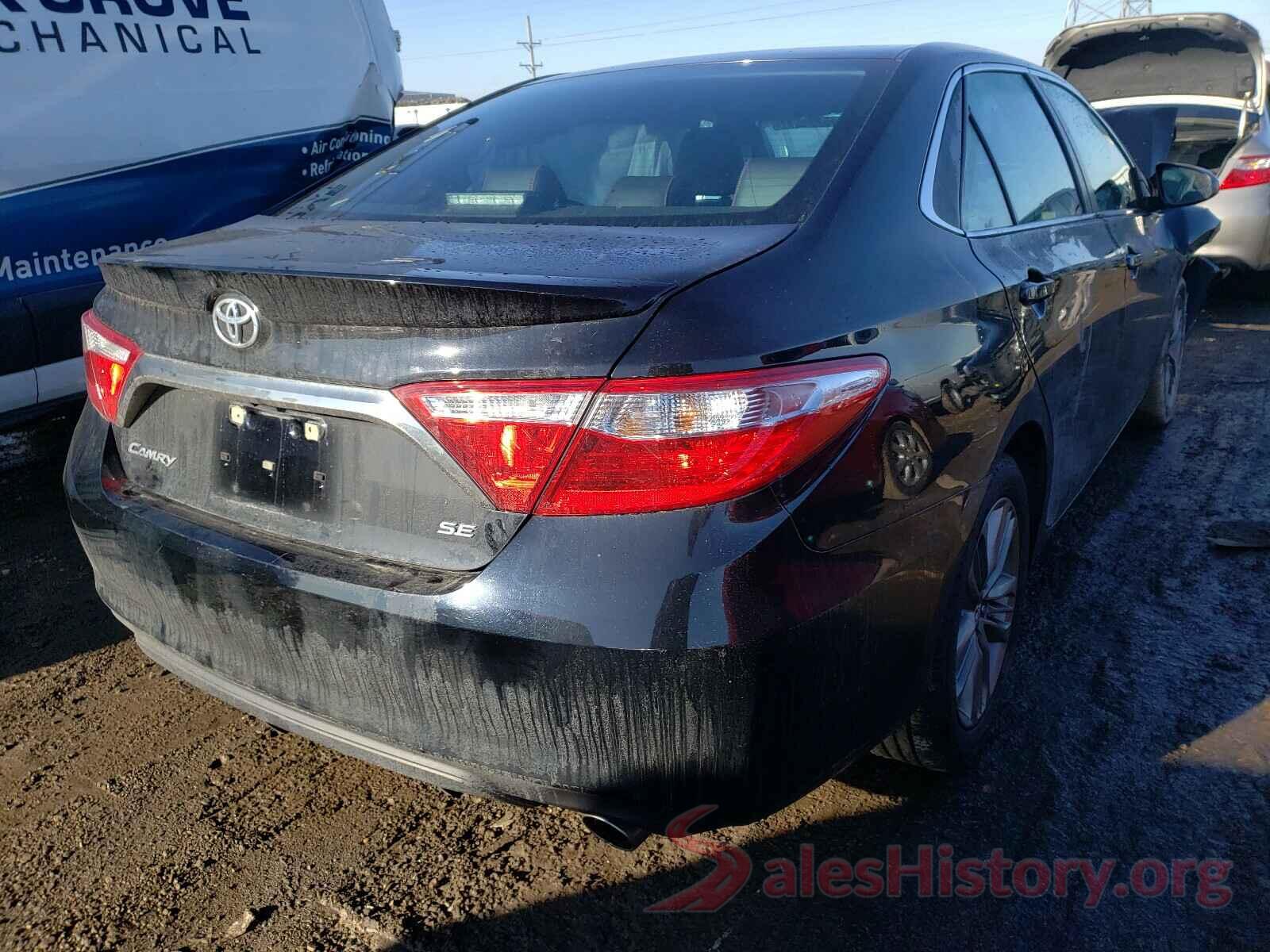 4T1BF1FK9GU208463 2016 TOYOTA CAMRY