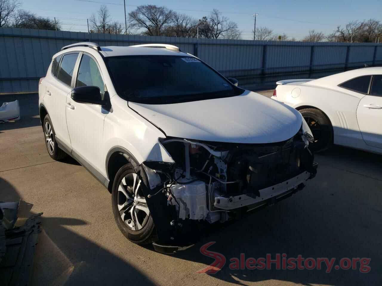 JTMZFREV3HJ712748 2017 TOYOTA RAV4