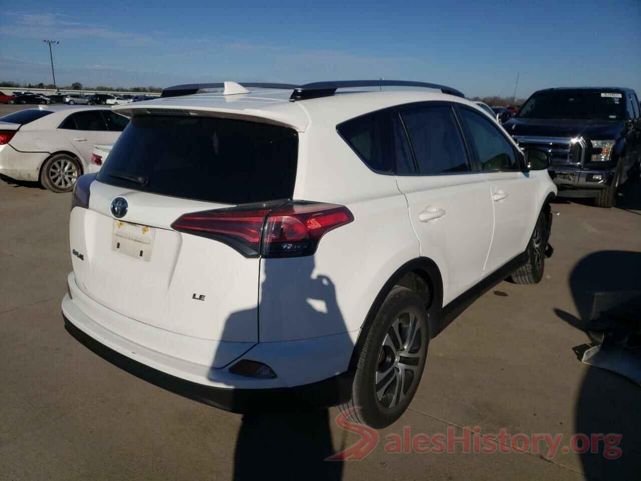 JTMZFREV3HJ712748 2017 TOYOTA RAV4