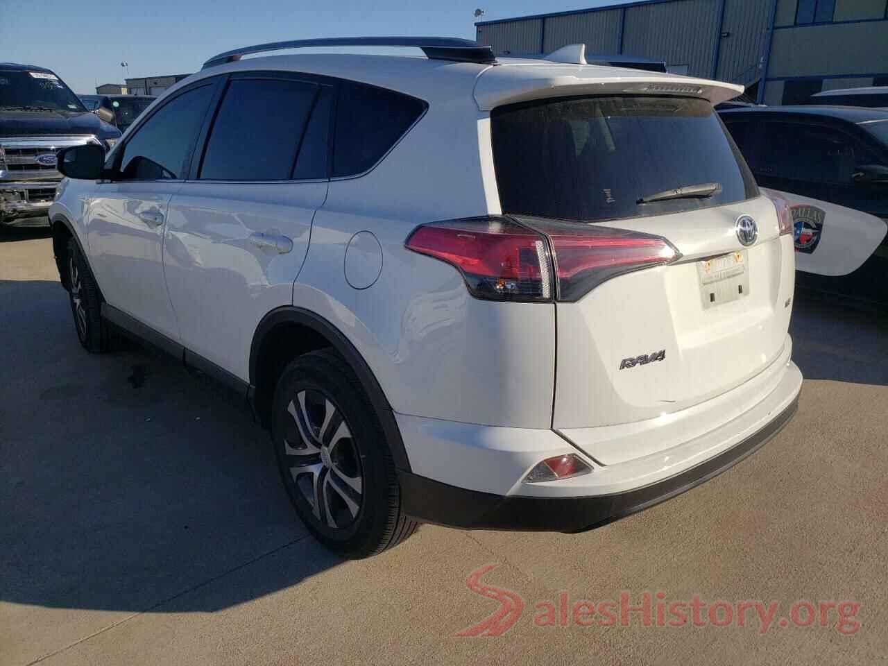 JTMZFREV3HJ712748 2017 TOYOTA RAV4