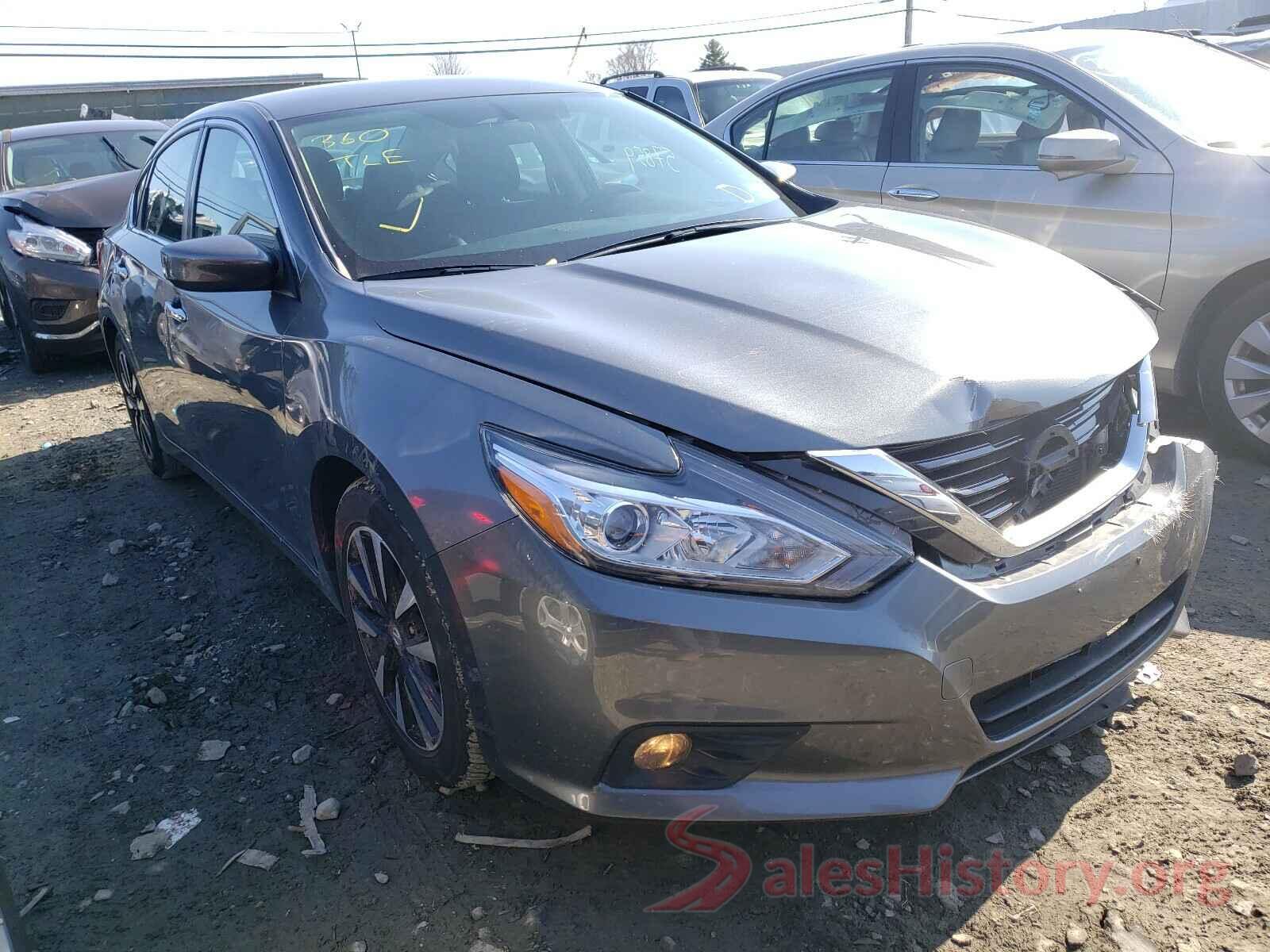 1N4AL3AP9JC266955 2018 NISSAN ALTIMA