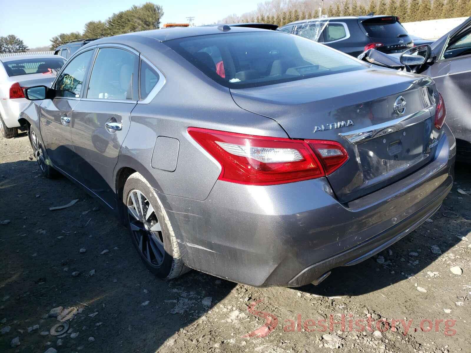 1N4AL3AP9JC266955 2018 NISSAN ALTIMA