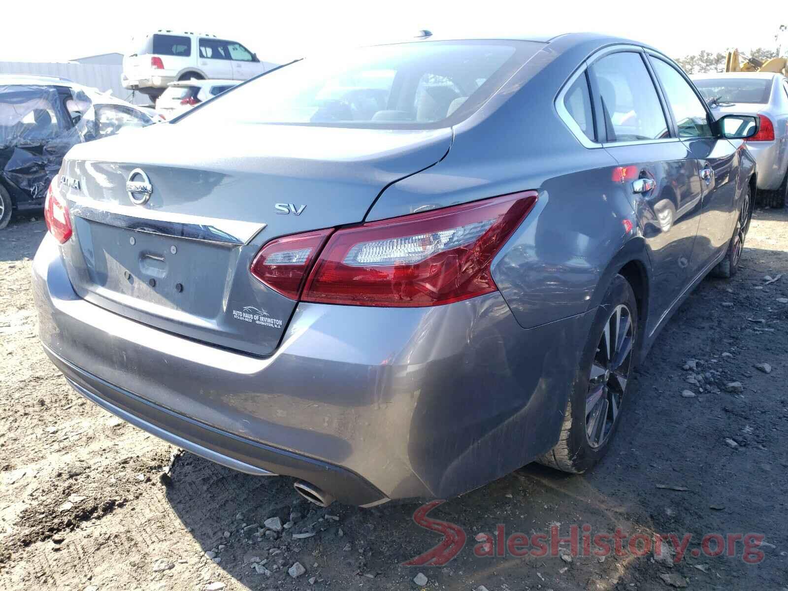 1N4AL3AP9JC266955 2018 NISSAN ALTIMA