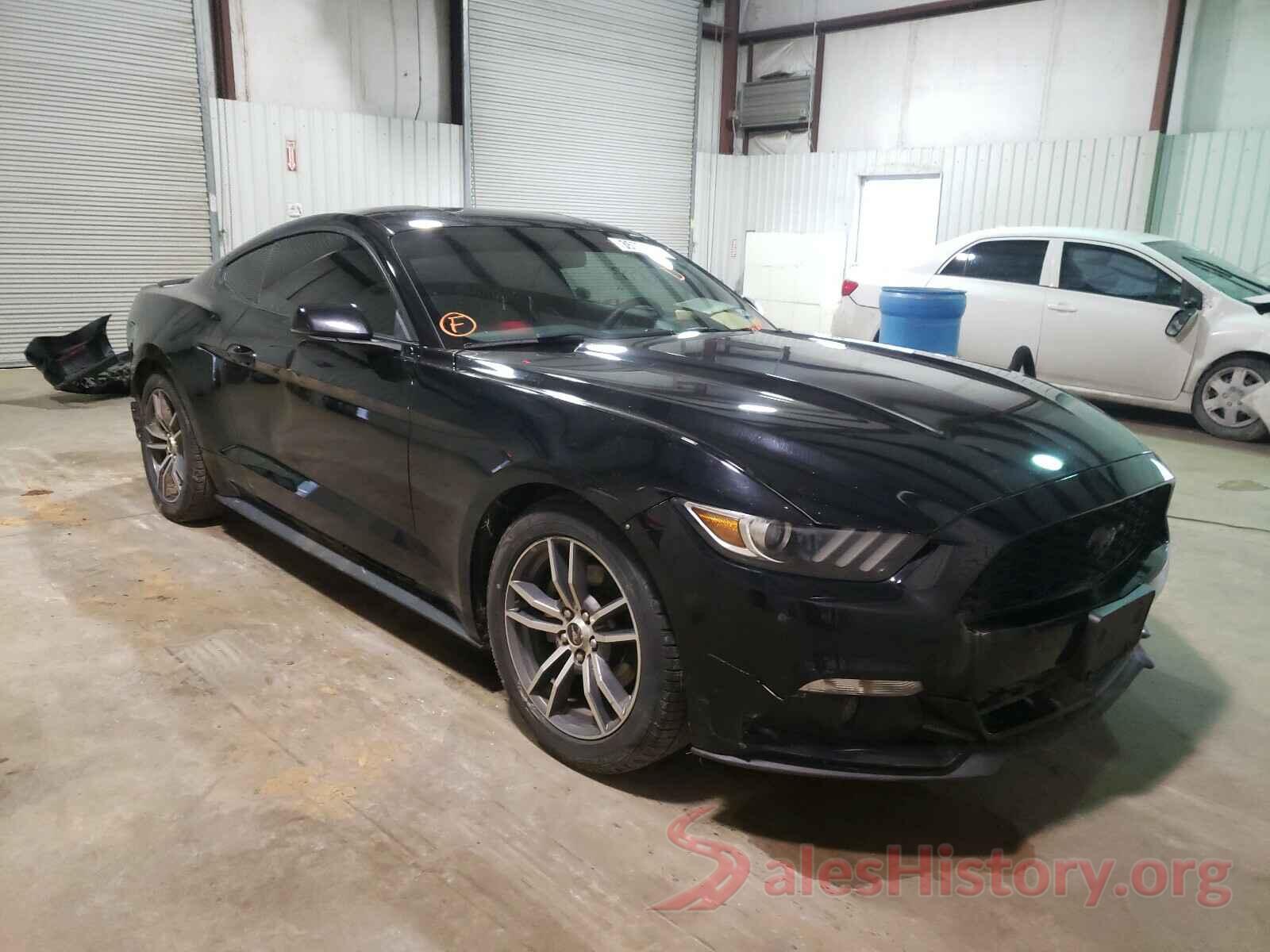 1FA6P8TH1G5306651 2016 FORD MUSTANG