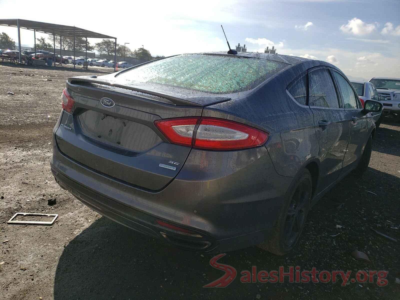 3FA6P0H90GR357171 2016 FORD FUSION