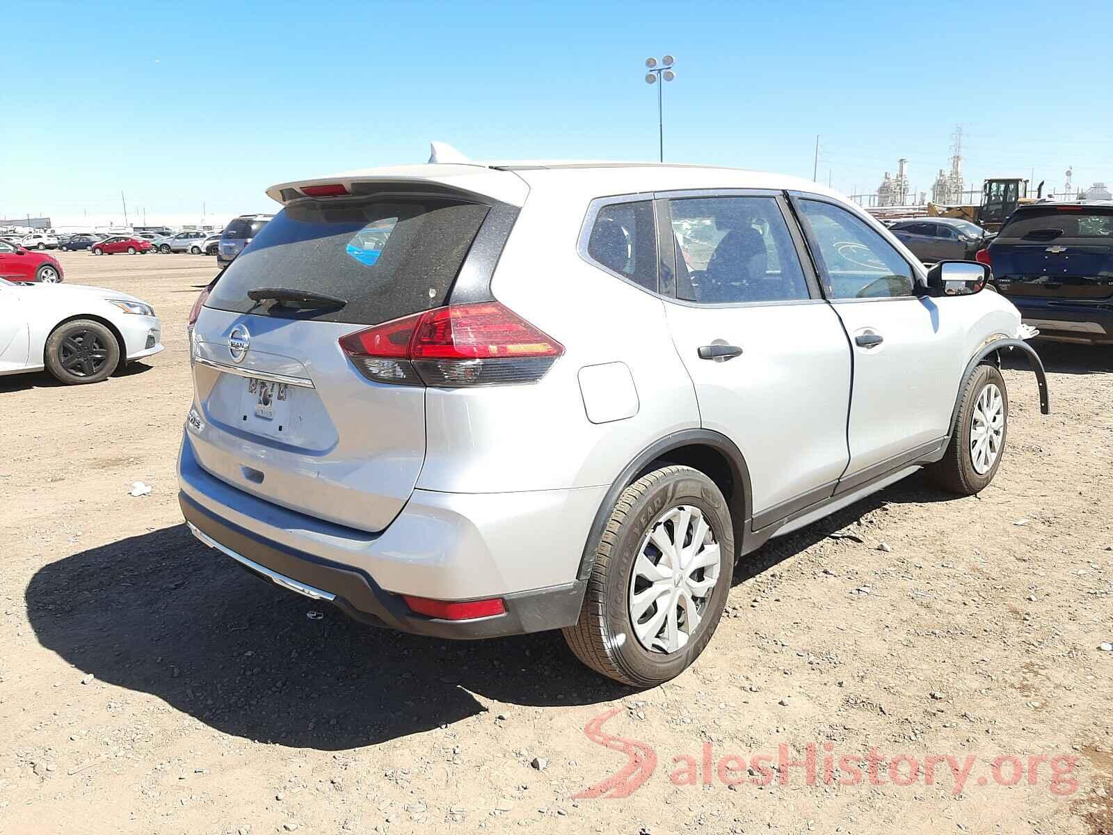 JN8AT2MT5HW382003 2017 NISSAN ROGUE